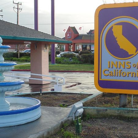 Inns Of California סלינס מראה חיצוני תמונה