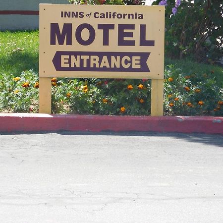 Inns Of California סלינס מראה חיצוני תמונה
