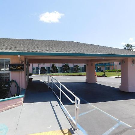 Inns Of California סלינס מראה חיצוני תמונה