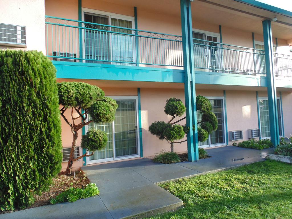Inns Of California סלינס חדר תמונה