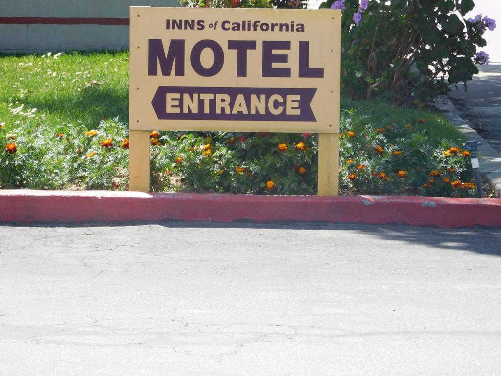 Inns Of California סלינס מראה חיצוני תמונה