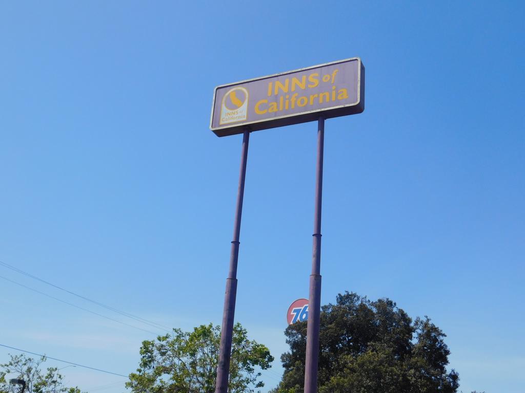 Inns Of California סלינס מראה חיצוני תמונה