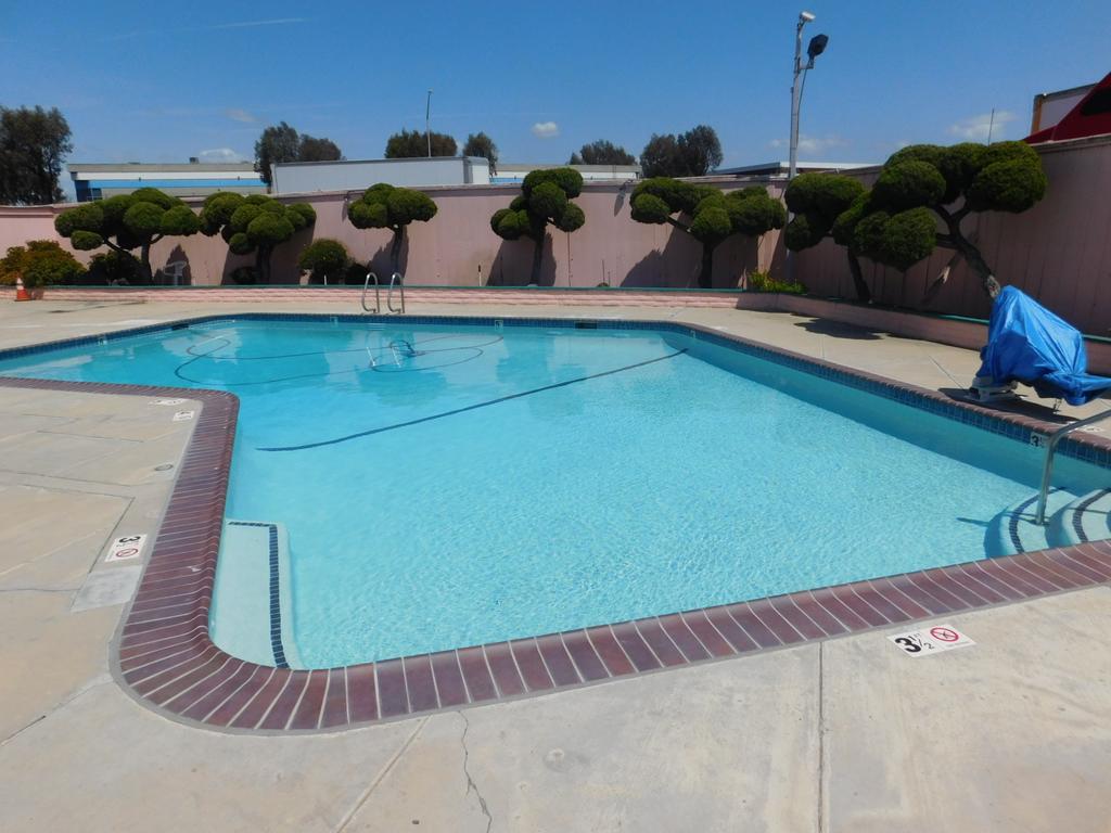 Inns Of California סלינס מראה חיצוני תמונה
