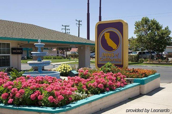 Inns Of California סלינס מראה חיצוני תמונה